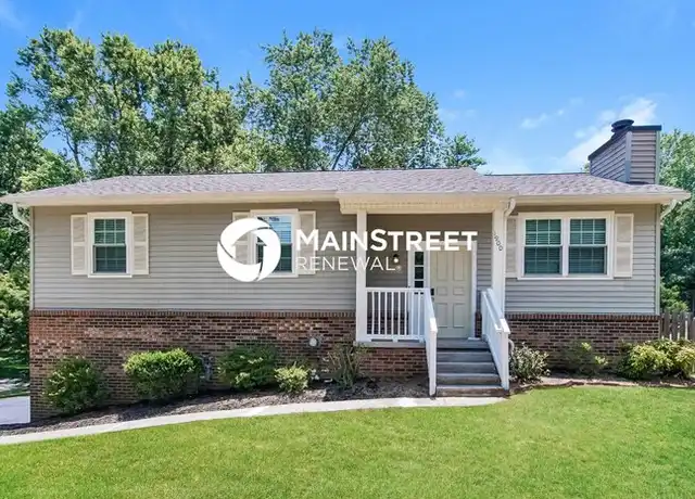 Property at 1900 Penwood Dr, Knoxville, TN, 37922, 3 beds, 2.5 baths, [object Object]