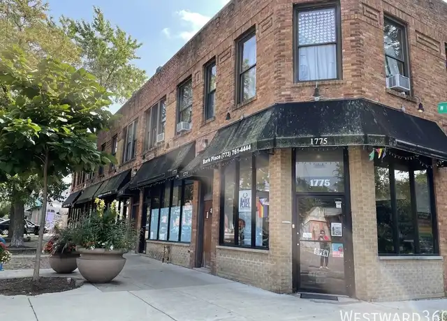 Property at 1769 W Greenleaf Ave Unit 2F, Chicago, IL, 60626, 2 beds, 1 bath, [object Object]