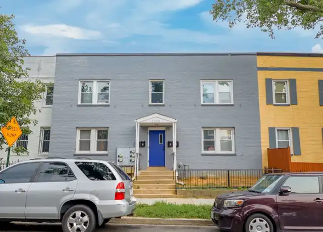 Property at 1250 Queen St NE Unit (Unit 2), Washington, DC, 20002, 3 beds, 1 bath, [object Object]