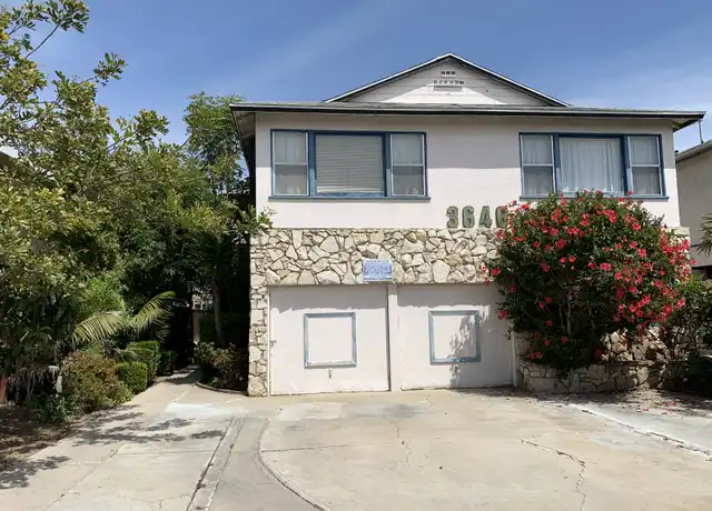 Property at 3646 Vinton Ave Unit A, Los Angeles, CA, 90034, 1 bed, 1 bath, [object Object]
