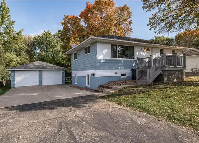 Property at 117 21st St SE Unit A, Rochester, MN, 55904, 3 beds, 1 bath, [object Object]