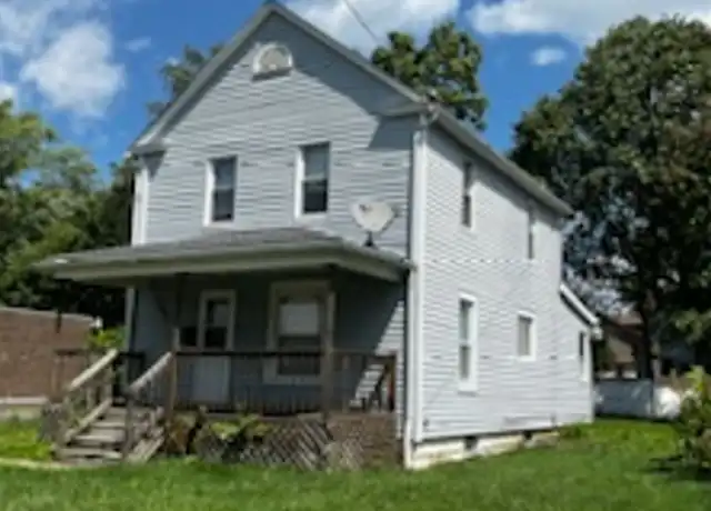 Property at 1305 Curtis St, Akron, OH, 44301, 3 beds, 1 bath, [object Object]
