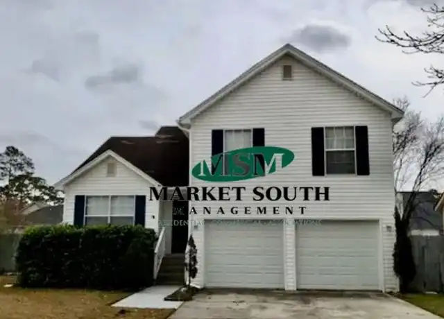 Property at 8 Rivermarsh Ct, Savannah, GA, 31419, 3 beds, 2 baths, [object Object]