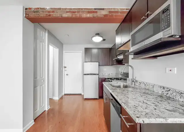Property at Grace Shores - 655 W Grace St, Chicago, IL, 60613, 0 beds, 1 bath, [object Object]
