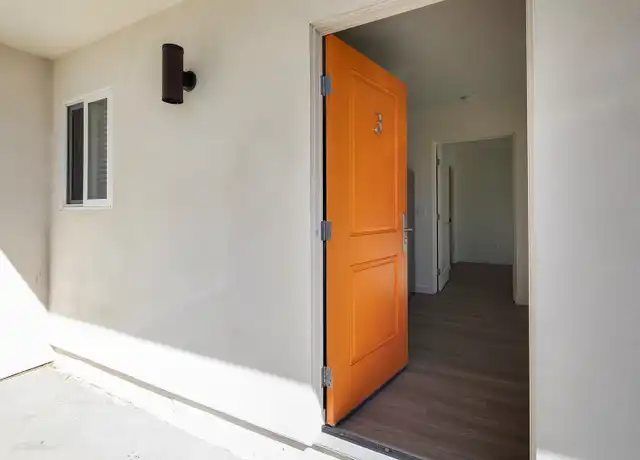 Property at Long Branch Apartments - 5163 Long Branch Ave, San Diego, CA, 92107, 1 bed, 1 bath, [object Object]
