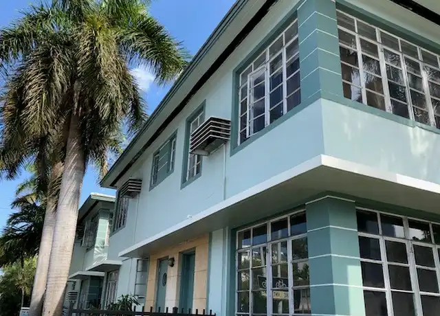 Property at 1030 16th St, Miami Beach, FL, 33139, 1 bed, 1 bath, [object Object]