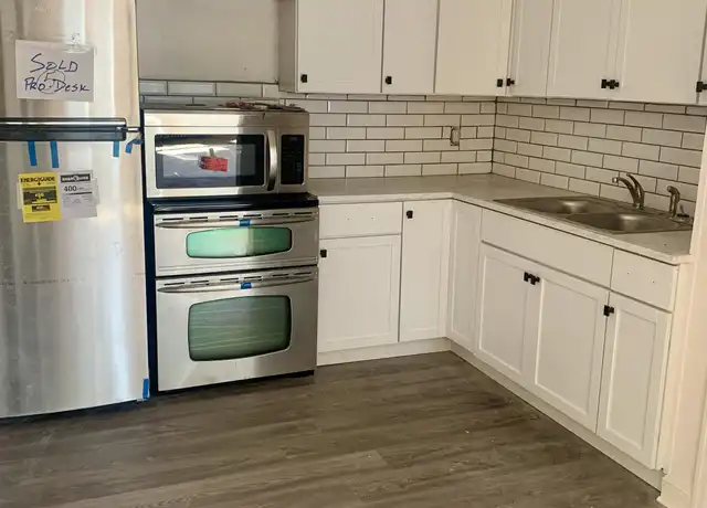 Property at 519 1st Ave SW Unit 4, Chisholm, MN, 55719, 2 beds, 1 bath, [object Object]