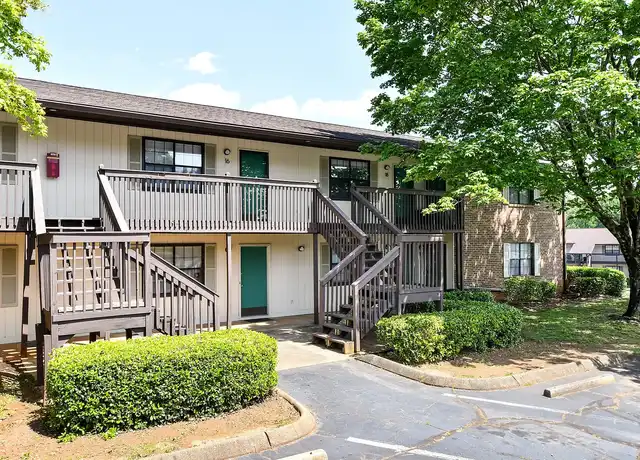 Property at Fairhill Apartments - 715 Welcome Avenue Ext, Greenville, SC, 29611, 2 beds, 1 bath, [object Object]