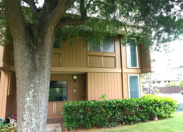 Property at 375D Haleloa Pl Unit A601, Honolulu, HI, 96821, 3 beds, 2.5 baths, [object Object]