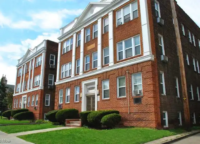 Property at 2836 E 130th St Unit 5L, Cleveland, OH, 44120, 1 bed, 1 bath, [object Object]