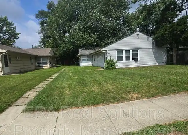 Property at 3419 Gerbert Rd, Columbus, OH, 43224, 2 beds, 1 bath, [object Object]