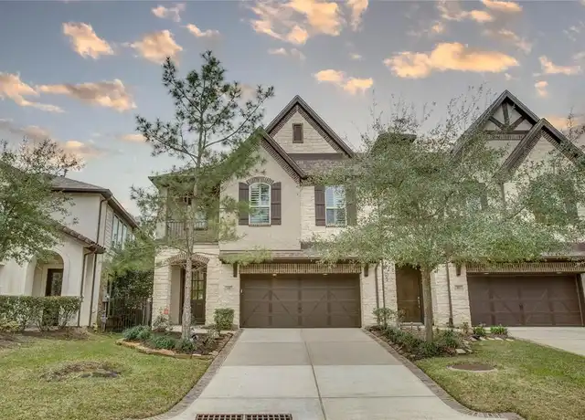 Property at 14 Jonquil Pl, Tomball, TX, 77375, 3 beds, 2.5 baths, [object Object]