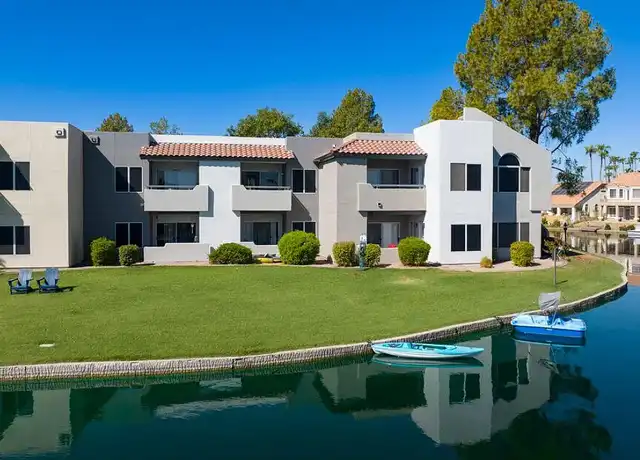 Property at Alcove at the Islands - 1300 W Warner Rd, Gilbert, AZ, 85233, 1 bed, 1 bath, [object Object]