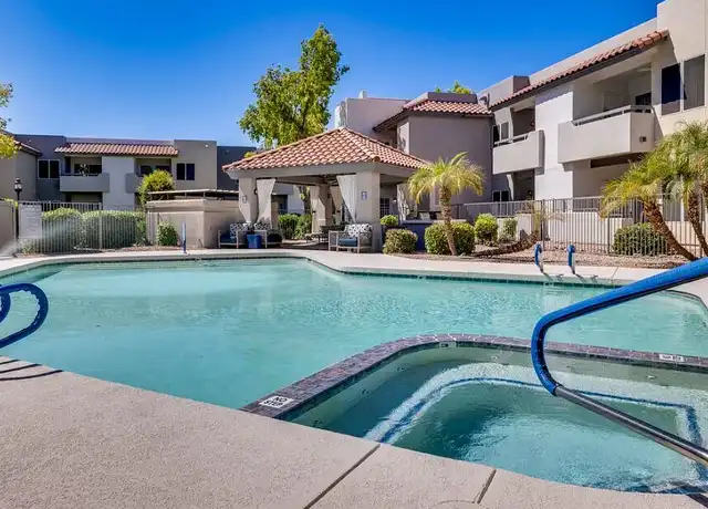 Property at Alcove at the Islands - 1300 W Warner Rd, Gilbert, AZ, 85233, 1 bed, 1 bath, [object Object]
