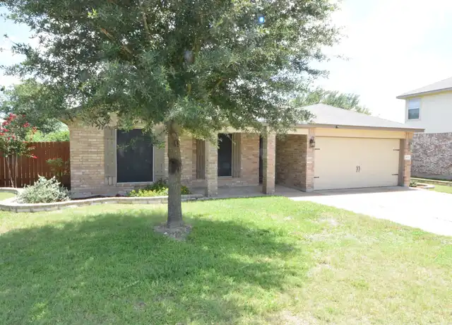 Property at 4204 Tumut Ln, Killeen, TX, 76549, 4 beds, 2 baths, [object Object]