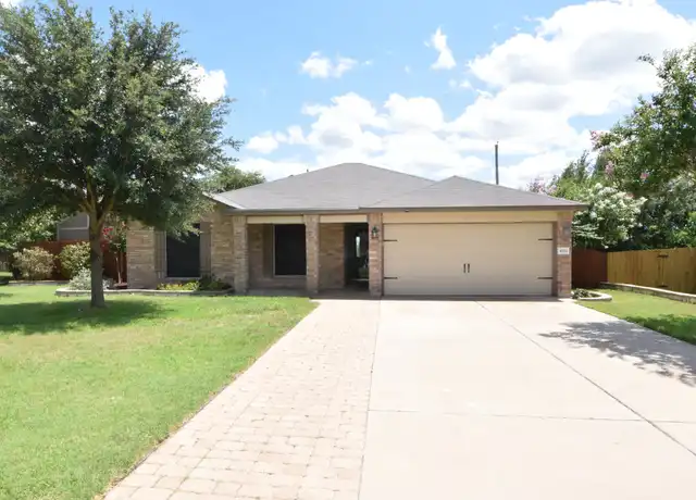 Property at 4204 Tumut Ln, Killeen, TX, 76549, 4 beds, 2 baths, [object Object]