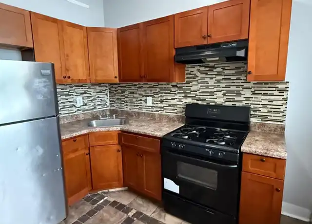 Property at 53 Osborne Ter, Newark, NJ, 07108, 2 beds, 1 bath, [object Object]