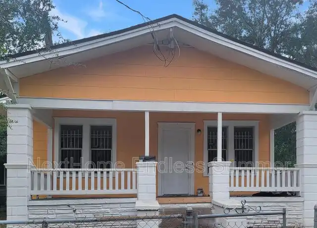 Property at 423 Broward St, Jacksonville, FL, 32204, 3 beds, 2 baths, [object Object]