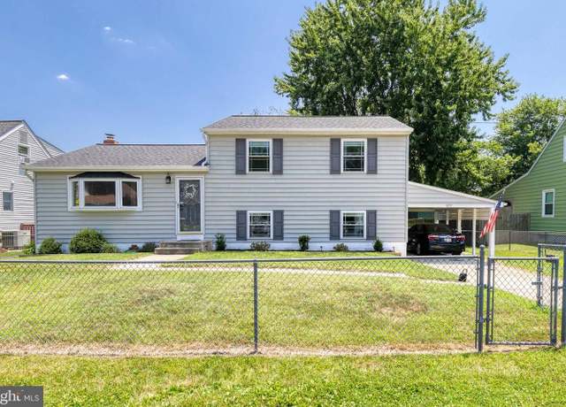 Photo of 177 Roland Rd, Pasadena, MD 21122