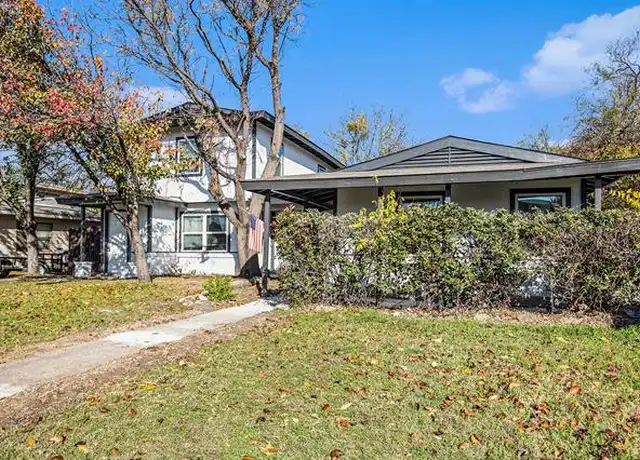 Property at 406 Dawson Cir Unit B, Grand Prairie, TX, 75051, 2 beds, 1 bath, [object Object]
