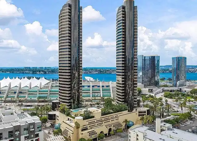 Property at 200 Harbor Dr #1003, San Diego, CA, 92101, 1 bed, 1.5 baths, [object Object]