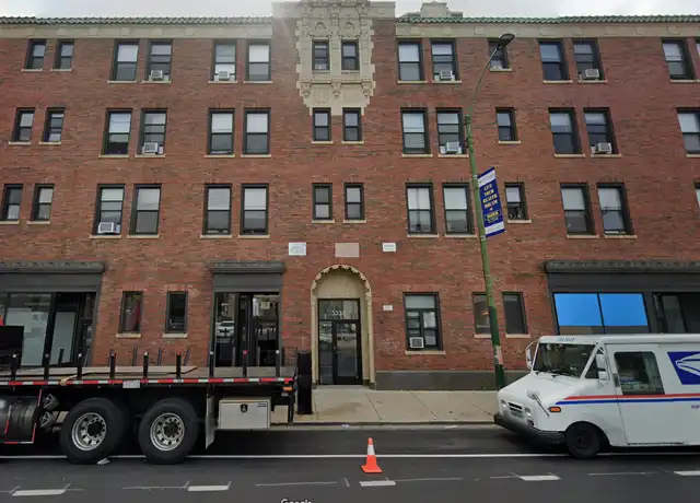 Property at 3335 W Diversey Ave Unit 107, Chicago, IL, 60647, 0 beds, 1 bath, [object Object]