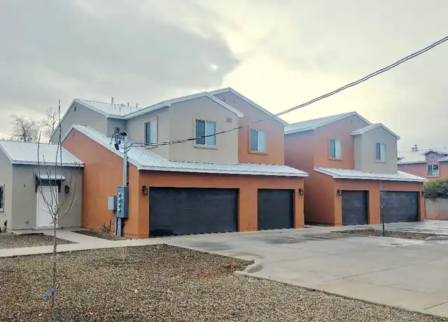 Property at 1106 Griegos Rd NW Unit A, Albuquerque, NM, 87107, 3 beds, 3.5 baths, [object Object]