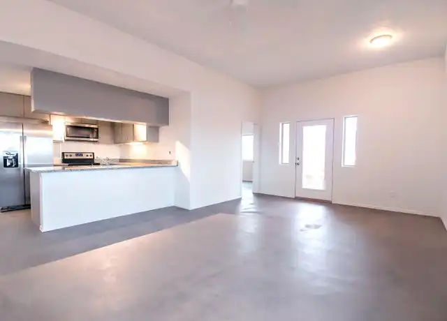 Property at 1106 Griegos Rd NW Unit A, Albuquerque, NM, 87107, 3 beds, 3.5 baths, [object Object]