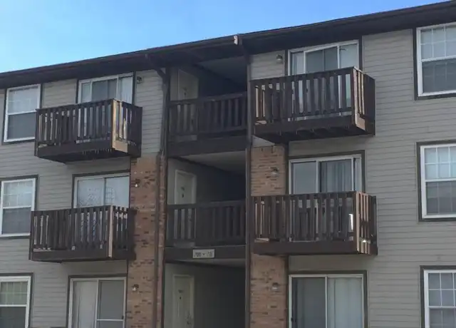 Property at 320 Brown St Unit 700, West Lafayette, IN, 47906, 3 beds, 2 baths, [object Object]