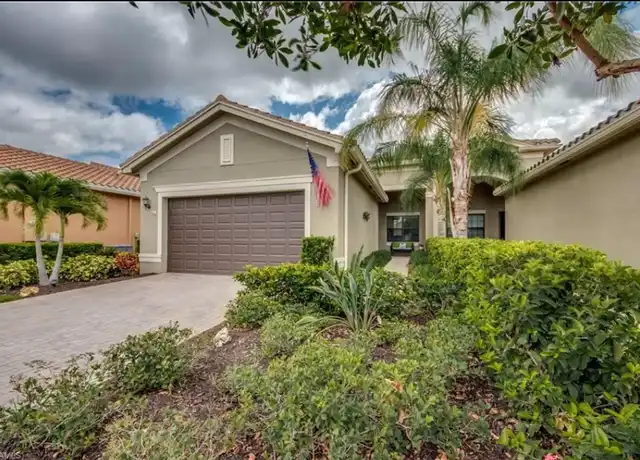 Property at 11899 Five Waters Cir, Fort Myers, FL, 33913, 2 beds, 2 baths, [object Object]
