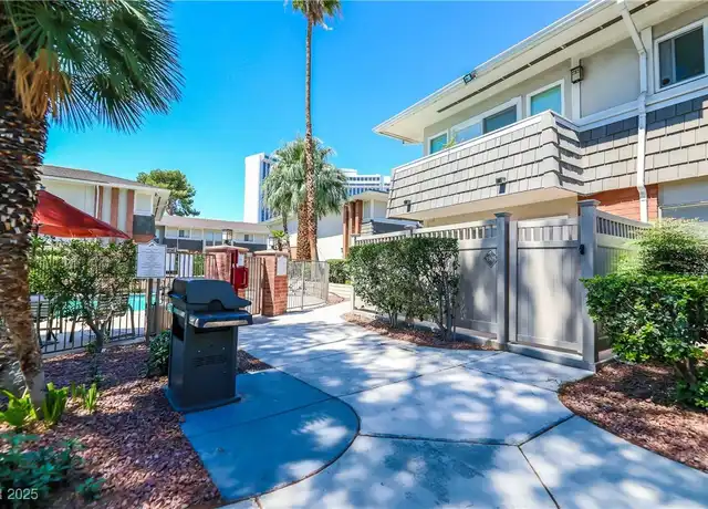 Property at 683 Oakmont Ave #3505, Las Vegas, NV, 89109, 1 bed, 1 bath, [object Object]