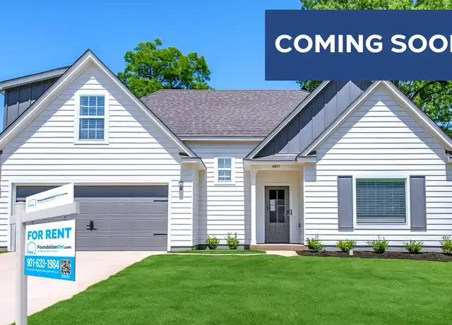 Property at 4971 Given Ave, Memphis, TN, 38122, 4 beds, 2.5 baths, [object Object]