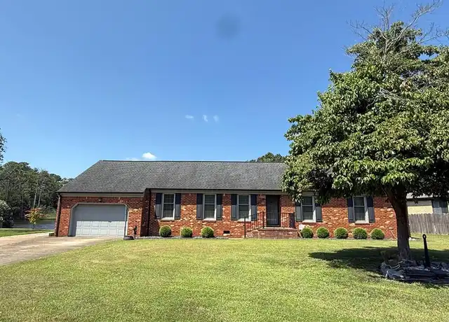 Property at 804 Heritage Pt, Chesapeake, VA, 23322, 3 beds, 2 baths, [object Object]