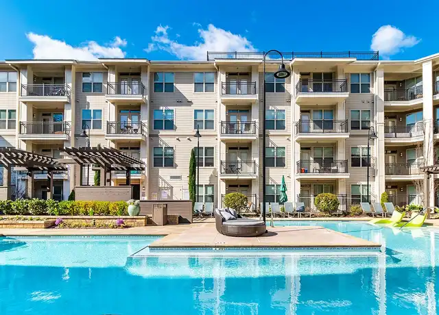 Property at Centra at North Druid Hills - 7 Executive Park Dr NE, Atlanta, GA, 30329, 1 bed, 1 bath, [object Object]