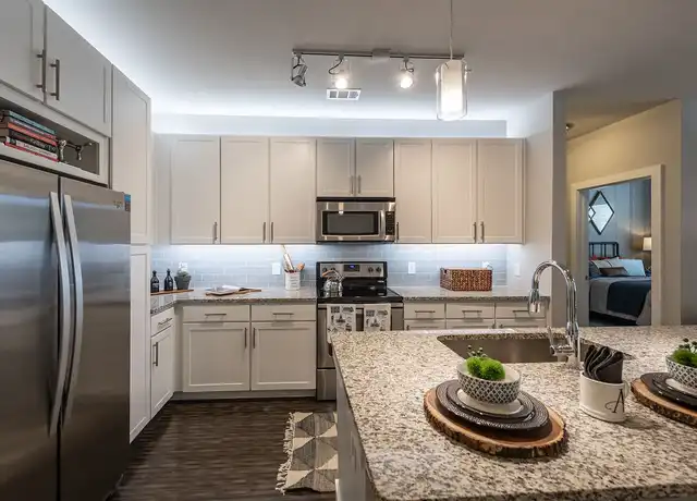 Property at Centra at North Druid Hills - 7 Executive Park Dr NE, Atlanta, GA, 30329, 1-2 bed, 1-2 bath, [object Object]
