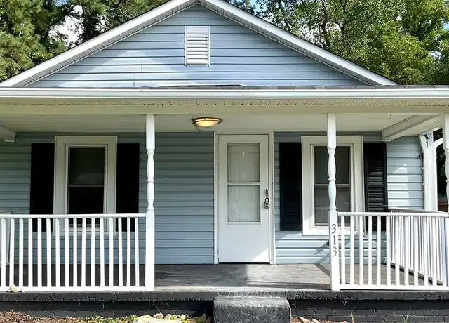 Property at 313 W Ballard St, Cherryville, NC, 28021, 3 beds, 1 bath, [object Object]