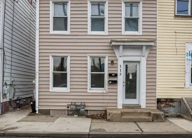Property at 115 Arch St Unit 1, York, PA, 17401, 1 bed, 1 bath, [object Object]