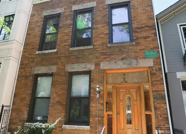 Property at 1832 N Fremont St Unit 2, Chicago, IL, 60614, 1 bed, 1 bath, [object Object]