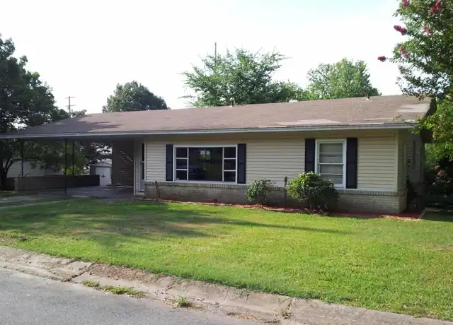 Property at 1612 W 44th St, North Little Rock, AR, 72118, 3 beds, 1 bath, [object Object]