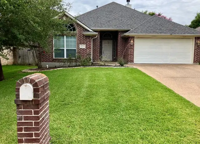 Property at 4216 Camber Ct, College Station, TX, 77845, 3 beds, 2 baths, [object Object]