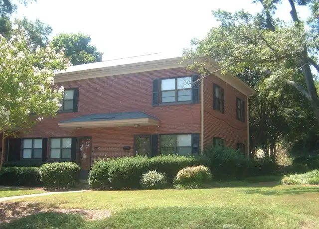 Property at 4 Faris Cir Unit 4, Greenville, SC, 29605, 2 beds, 1 bath, [object Object]