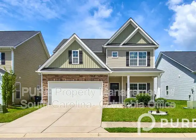 Property at 135 Jeremiah Rd, Lexington, SC, 29072, 3 beds, 2.5 baths, [object Object]