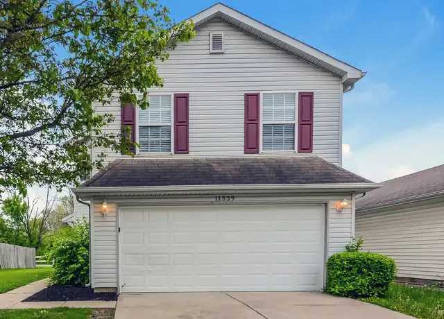 Property at 11339 Water Birch Dr, Indianapolis, IN, 46235, 4 beds, 2.5 baths, [object Object]