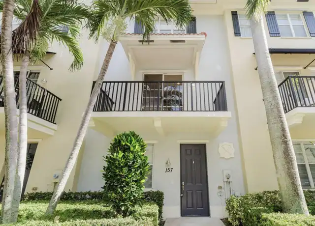 Property at 157 Cat Rock Ln, Jupiter, FL, 33458, 2 beds, 3.5 baths, [object Object]