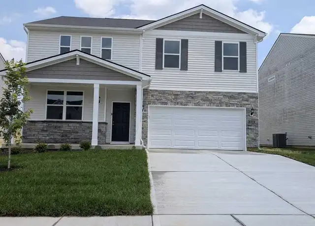 Property at 2112 Aiken Back Ln Unit NA, La Grange, KY, 40031, 4 beds, 3 baths, [object Object]