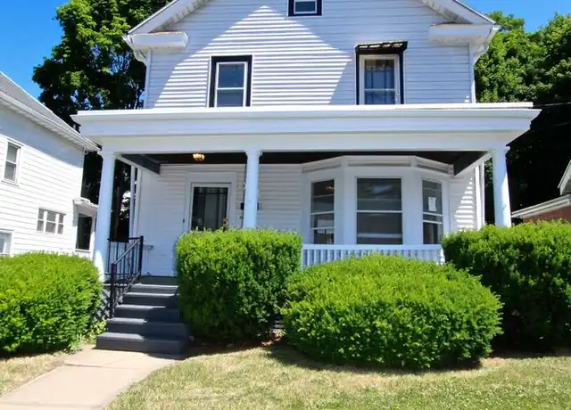 Property at 302 Hasbrouck Ave Unit 1, Kingston, NY, 12401, 2 beds, 1 bath, [object Object]