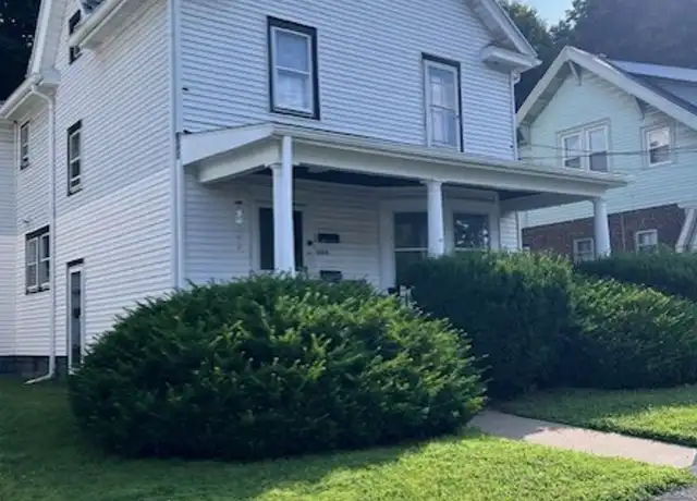 Property at 302 Hasbrouck Ave Unit 1, Kingston, NY, 12401, 2 beds, 1 bath, [object Object]