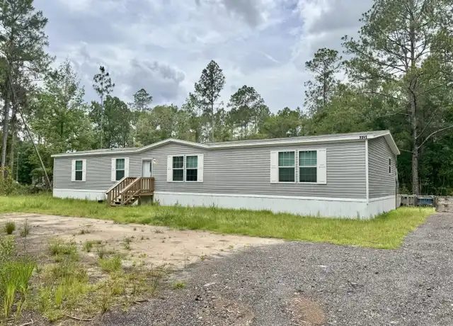Property at 9965 Light Ave, Hastings, FL, 32145, 5 beds, 3 baths, [object Object]