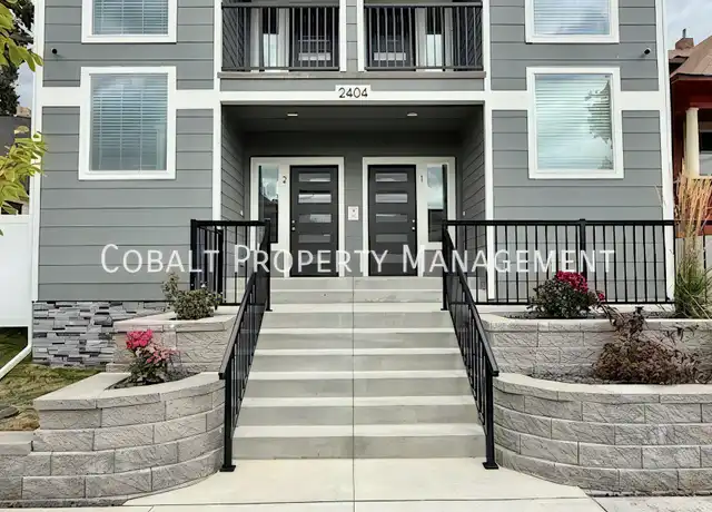 Property at 2404 W College Ave Unit 1, Spokane, WA, 99201, 3 beds, 3 baths, [object Object]