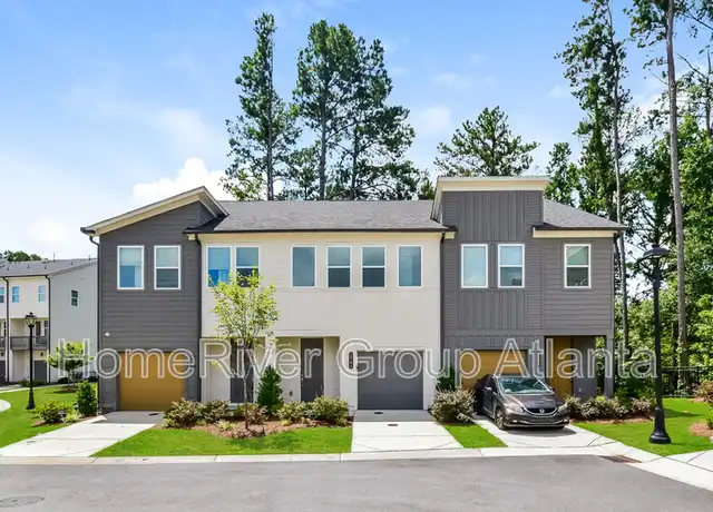 Property at 1505 Albert Ln NW, Atlanta, GA, 30318, 3 beds, 3 baths, [object Object]